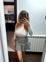Free porn pics of  Serbian girl with big natural tits 19 of 1000 pics