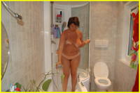 Free porn pics of Lorenza Gia Uneven Tits Wife 10 of 40 pics