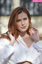 Free porn pics of Bella Thorne  32 of 472 pics