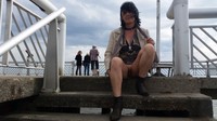 Free porn pics of MATURE & SEXY SLAVE 2 19 of 96 pics