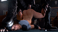 Free porn pics of 3D Monster Smash - Gifs 7 of 46 pics