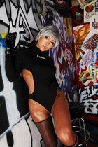 Free porn pics of Nonsummerjack - HOT BABE 2 11 of 285 pics