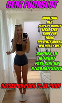 Free porn pics of Genz Captions 4 4 of 45 pics