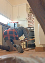 Free porn pics of Spy ma voisine Cristel qui va finir drunked chez moi -2 18 of 34 pics