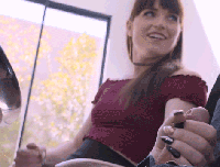 Free porn pics of Trans GIFs 31 of 84 pics