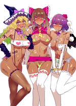 Free porn pics of Sexy Anime Babes 48 63 of 103 pics