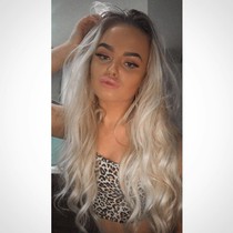 Free porn pics of Liv - Fuckable hypersexualized Chav - Chavs 13 of 441 pics