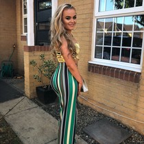 Free porn pics of Liv - Fuckable hypersexualized Chav - Chavs 87 of 441 pics
