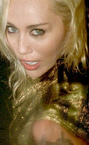 Free porn pics of Miley Cyrus  10 of 93 pics