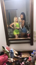Free porn pics of Liv - Fuckable hypersexualized Chav - Chavs 21 of 441 pics