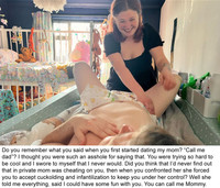 Free porn pics of MLG / Sissy captions 85 - Adult Baby Cucks X 17 of 30 pics