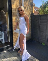 Free porn pics of Liv - Fuckable hypersexualized Chav - Chavs 76 of 441 pics