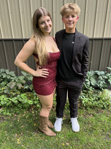 Free porn pics of HS - When it comes to dances, mom's create the future whores  72 of 218 pics