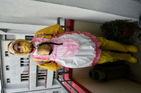 Free porn pics of Andine German rubberslut 2 of 406 pics