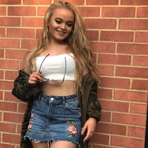 Free porn pics of Liv - Fuckable hypersexualized Chav - Chavs 85 of 441 pics