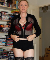 Free porn pics of More Of The Sexy Toni Maguire 6 of 59 pics