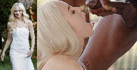Free porn pics of Avril Lavigne Needs Big Black Cock! 1 25 of 49 pics