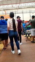 Free porn pics of Candid Creep1 18 of 67 pics