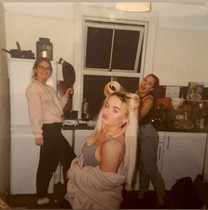 Free porn pics of Liv - Fuckable hypersexualized Chav - Chavs 55 of 441 pics