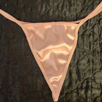 Free porn pics of More of my panties  12 of 74 pics