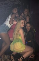 Free porn pics of Liv - Fuckable hypersexualized Chav - Chavs 16 of 441 pics