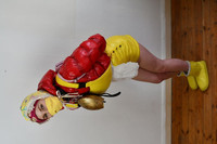 Free porn pics of Andine German rubberslut 25 of 406 pics