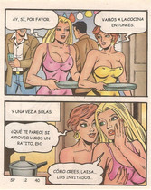 Free porn pics of Mexicanos Lesbicos 02 9 of 927 pics