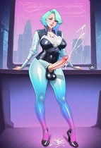 Free porn pics of AI generated fetish images 65 of 843 pics