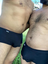 Free porn pics of Machos pichas y culos 18 19 of 439 pics