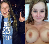 Free porn pics of Dressed - undressed 3 of 141 pics