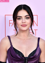 Free porn pics of Lucy Hale  27 of 439 pics