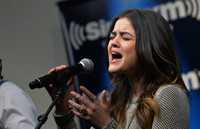 Free porn pics of Lucy Hale  32 of 439 pics