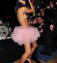 Free porn pics of Bai Ling nude Chinese actress  67 of 104 pics
