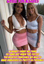 Free porn pics of Genz Captions 4 10 of 45 pics