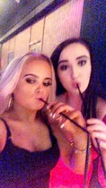 Free porn pics of Liv - Fuckable hypersexualized Chav - Chavs 7 of 441 pics