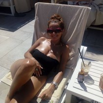 Free porn pics of  Serbian girl with big natural tits 47 of 1000 pics