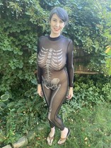 Free porn pics of Mrs P big natural saggy milf 20 of 65 pics