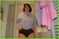 Free porn pics of Lorenza Gia Uneven Tits Wife 18 of 40 pics