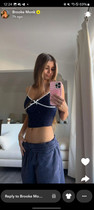 Free porn pics of brooke monk pics 6 of 540 pics