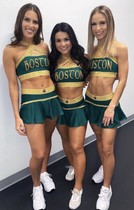 Free porn pics of Celtics Cheer 8 of 49 pics