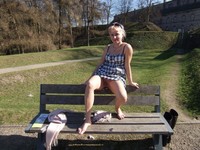 Free porn pics of Fantasmagories - Porn Amateur 400 26 of 136 pics