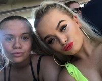 Free porn pics of Liv - Fuckable hypersexualized Chav - Chavs 8 of 441 pics