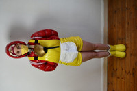 Free porn pics of Andine German rubberslut 27 of 406 pics
