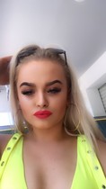 Free porn pics of Liv - Fuckable hypersexualized Chav - Chavs 32 of 441 pics