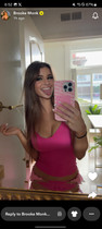 Free porn pics of brooke monk pics 15 of 540 pics