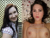 Free porn pics of Hommage to Qdrew123 by submissive housewife Natacha 13 of 37 pics