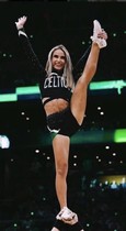 Free porn pics of Celtics Cheer 2 of 49 pics