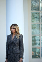 Free porn pics of Nails - Melania Trump 69 of 400 pics