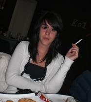 Free porn pics of Smoking amateurs 21 of 62 pics