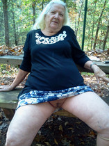 Free porn pics of 88 year-old White Granny 18 of 75 pics